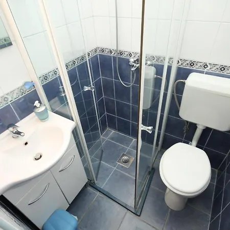Studio 6852g Appartement Sućuraj