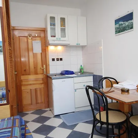 Studio 6852g Appartement